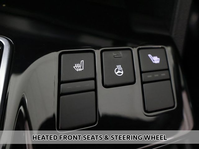 2023 Kia Sportage X-Pro AWD - 22976032 - 7