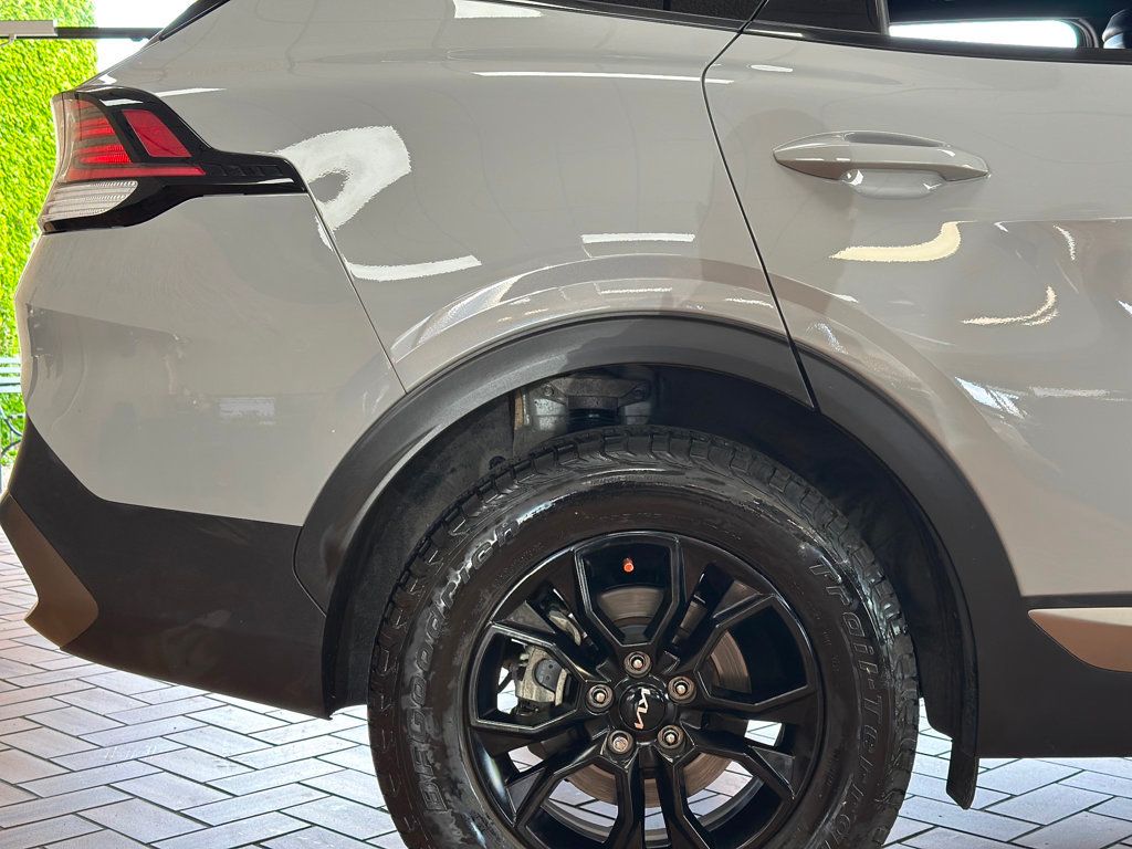 2023 Kia Sportage X-Pro Prestige AWD - 22858949 - 12