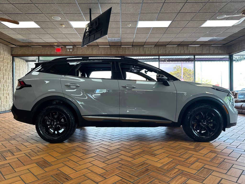 2023 Kia Sportage X-Pro Prestige AWD - 22858949 - 13
