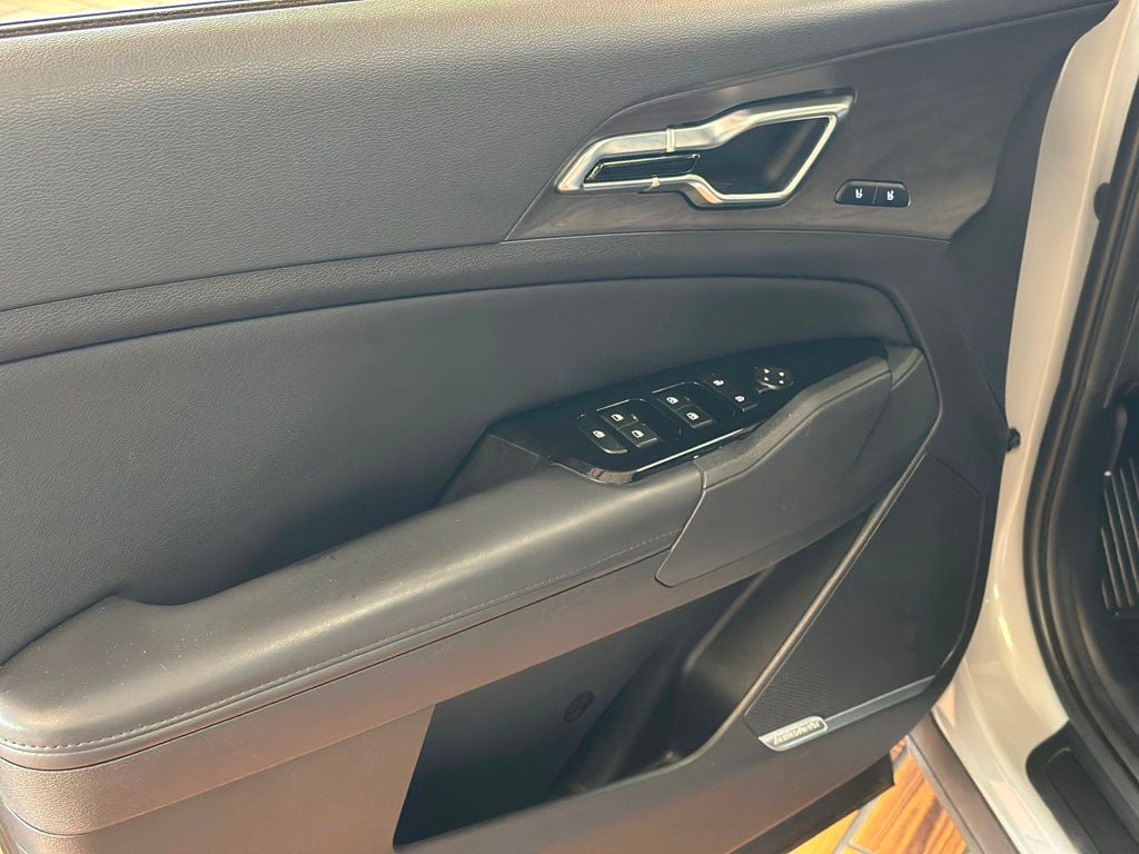 2023 Kia Sportage X-Pro Prestige AWD - 22858949 - 17