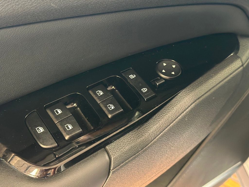 2023 Kia Sportage X-Pro Prestige AWD - 22858949 - 19