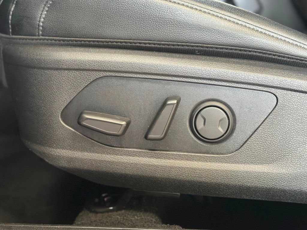 2023 Kia Sportage X-Pro Prestige AWD - 22858949 - 21