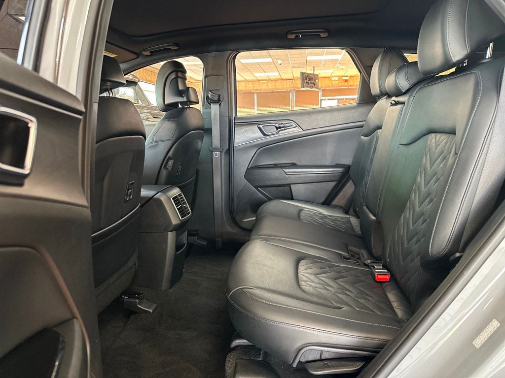 2023 Kia Sportage X-Pro Prestige AWD - 22858949 - 22