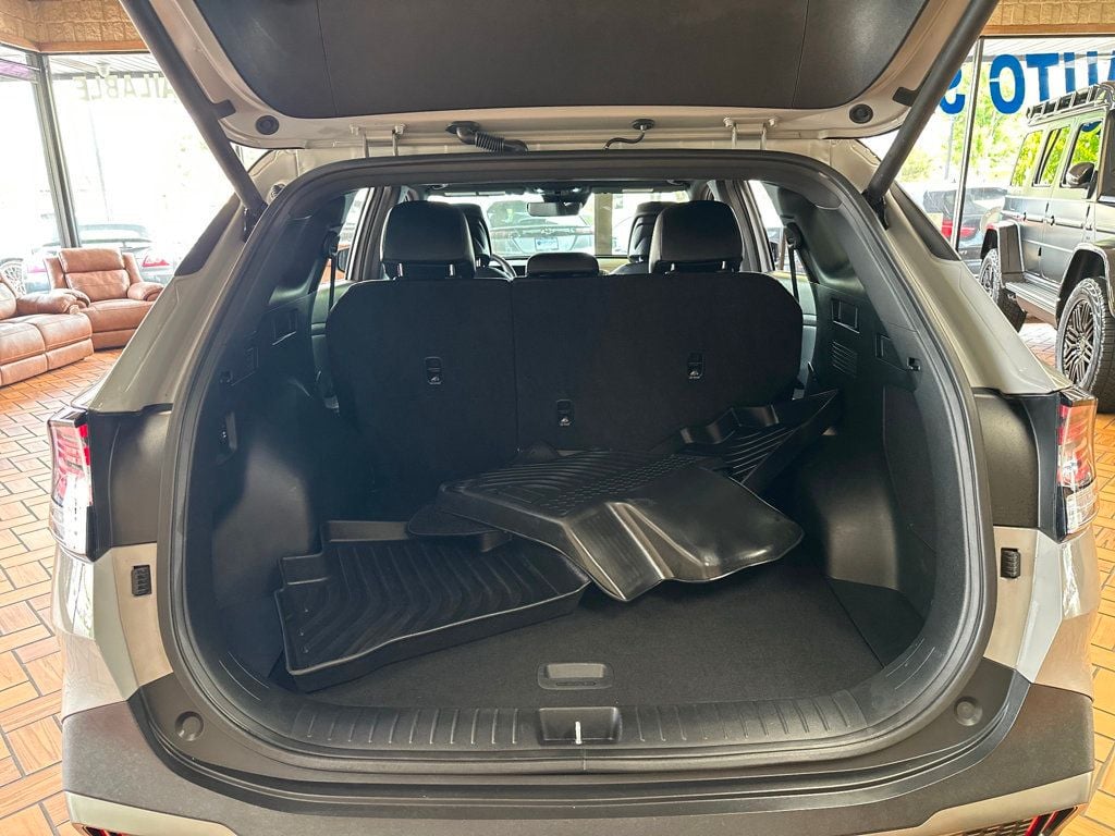 2023 Kia Sportage X-Pro Prestige AWD - 22858949 - 24