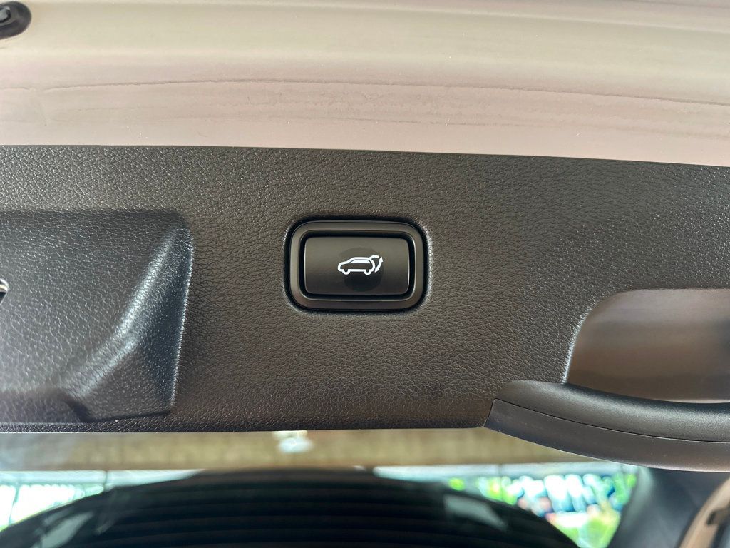 2023 Kia Sportage X-Pro Prestige AWD - 22858949 - 25