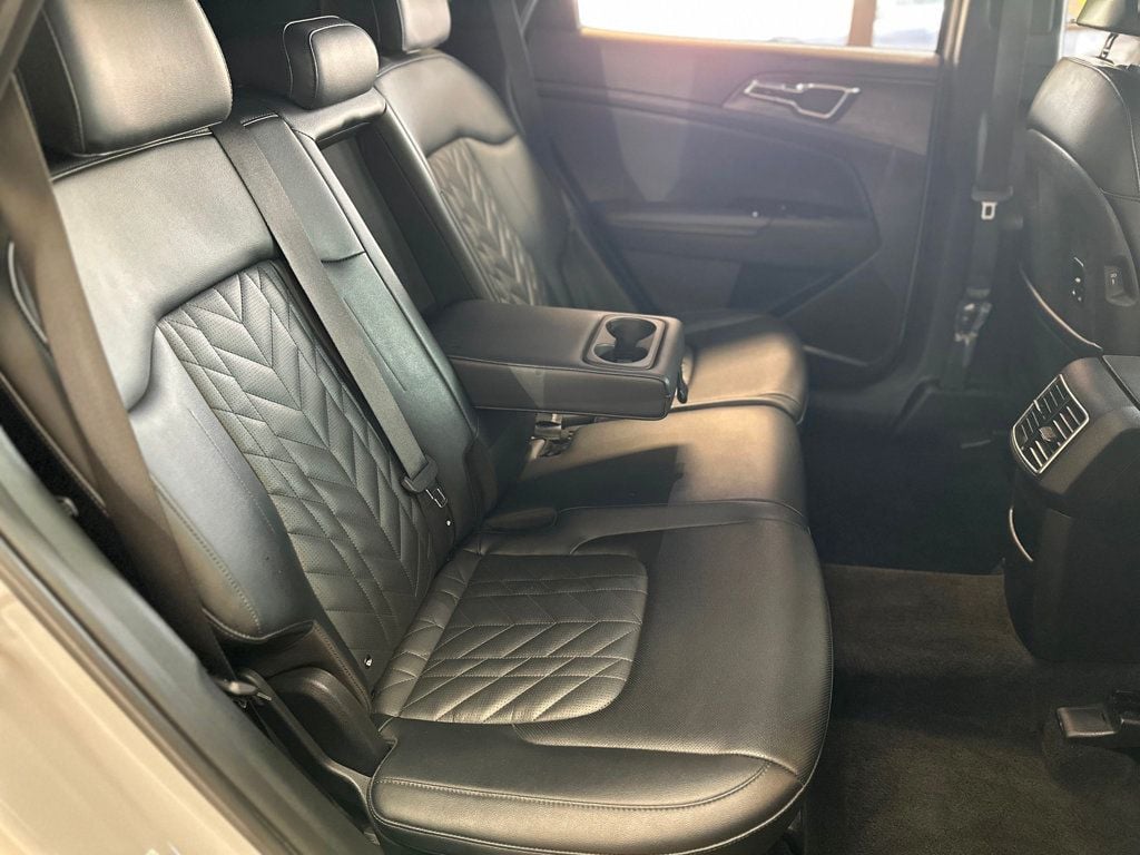 2023 Kia Sportage X-Pro Prestige AWD - 22858949 - 28