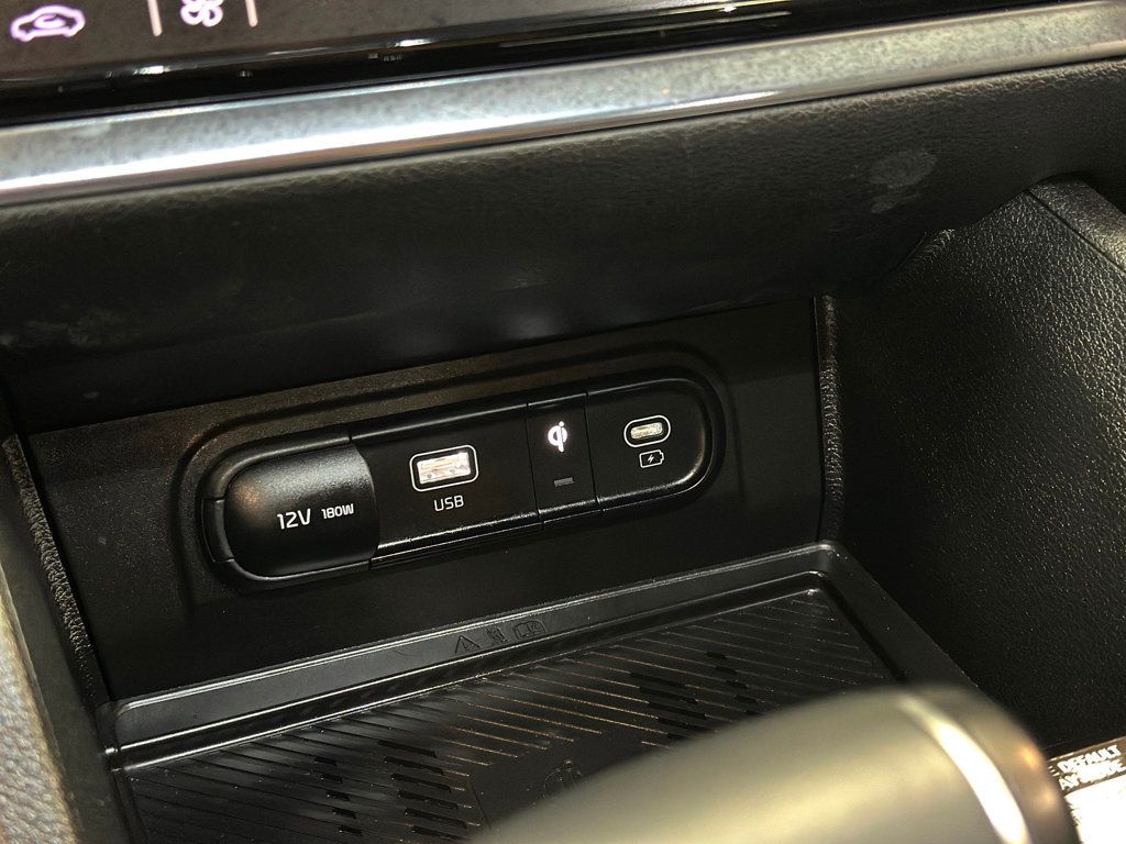 2023 Kia Sportage X-Pro Prestige AWD - 22858949 - 39