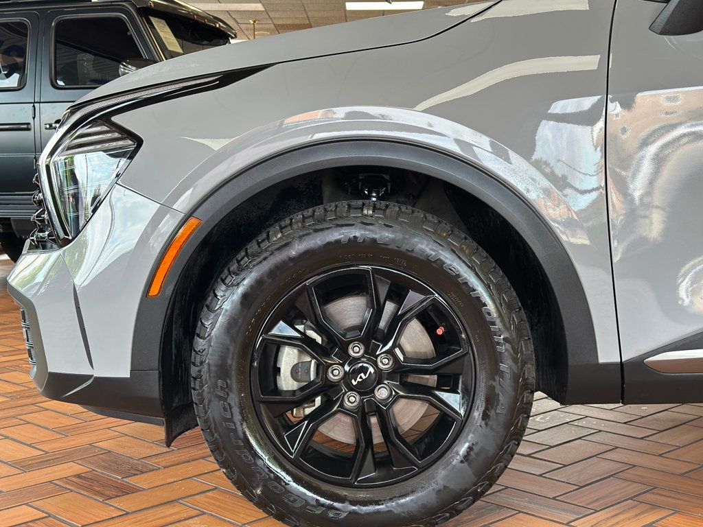 2023 Kia Sportage X-Pro Prestige AWD - 22858949 - 5