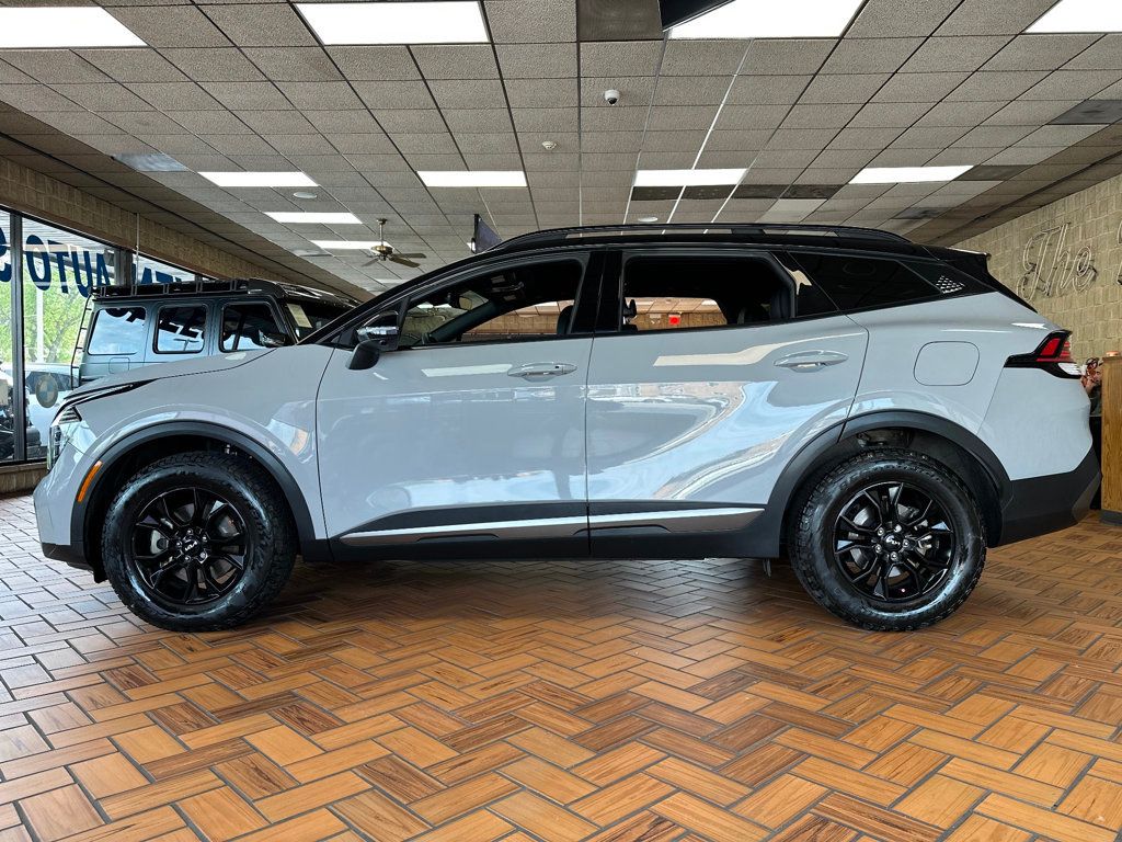 2023 Kia Sportage X-Pro Prestige AWD - 22858949 - 6