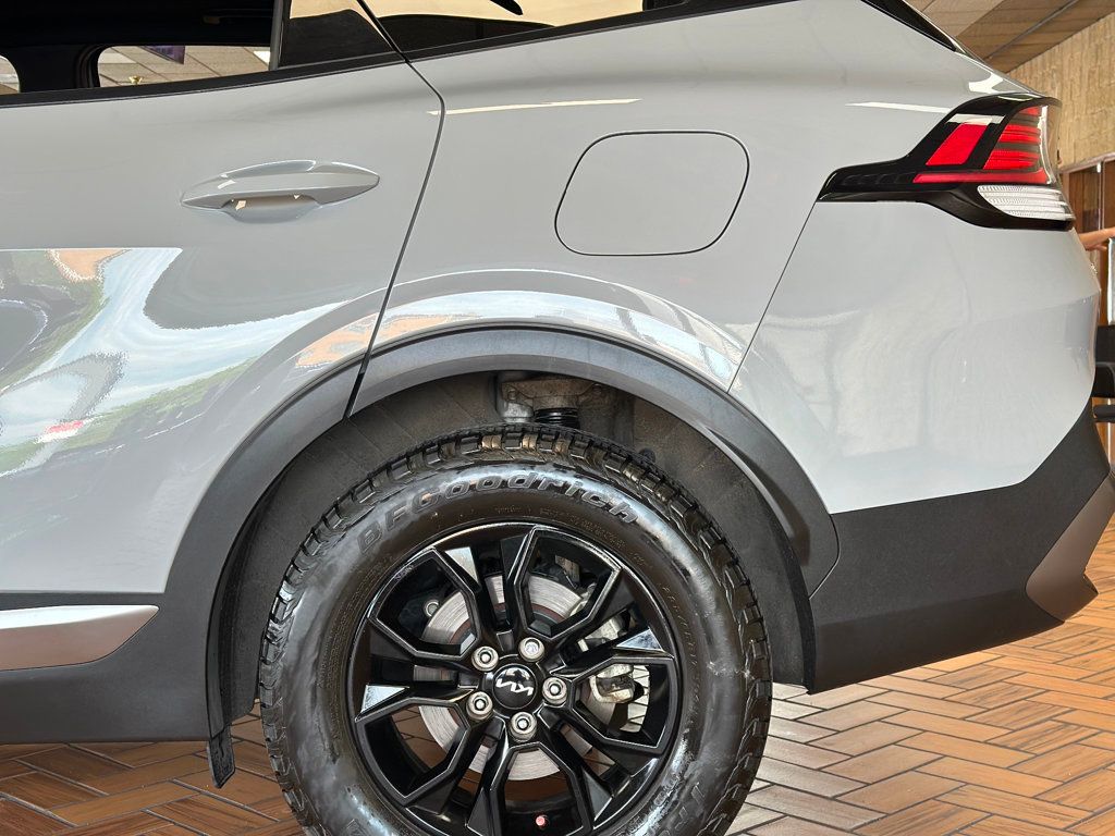 2023 Kia Sportage X-Pro Prestige AWD - 22858949 - 7