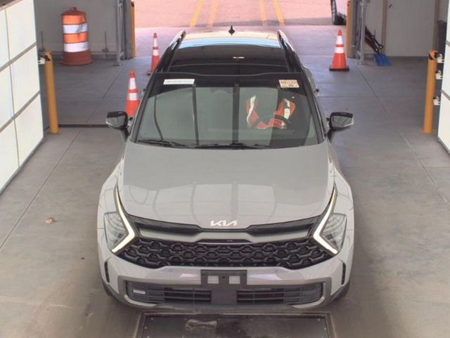 2023 Kia Sportage X-Pro Prestige AWD - 23007592 - 2