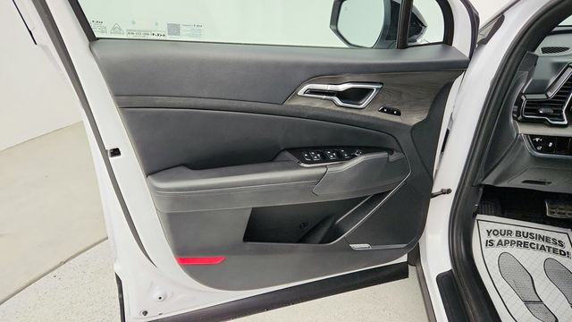 2023 Kia Sportage X-Pro Prestige AWD - 22943226 - 10