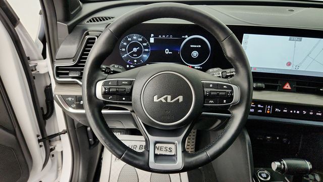 2023 Kia Sportage X-Pro Prestige AWD - 22943226 - 13