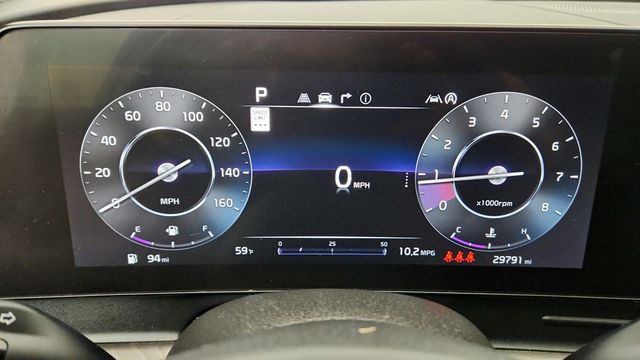 2023 Kia Sportage X-Pro Prestige AWD - 22943226 - 14