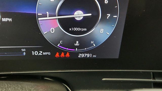 2023 Kia Sportage X-Pro Prestige AWD - 22943226 - 15