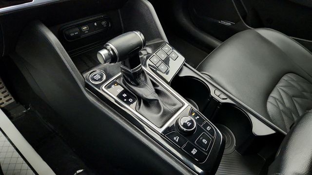 2023 Kia Sportage X-Pro Prestige AWD - 22943226 - 16