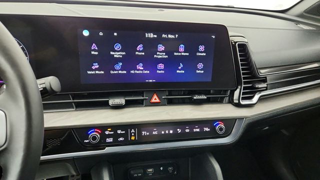 2023 Kia Sportage X-Pro Prestige AWD - 22943226 - 17