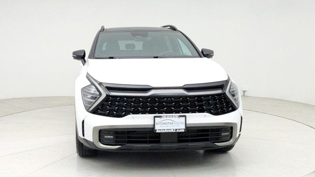 2023 Kia Sportage X-Pro Prestige AWD - 22943226 - 1