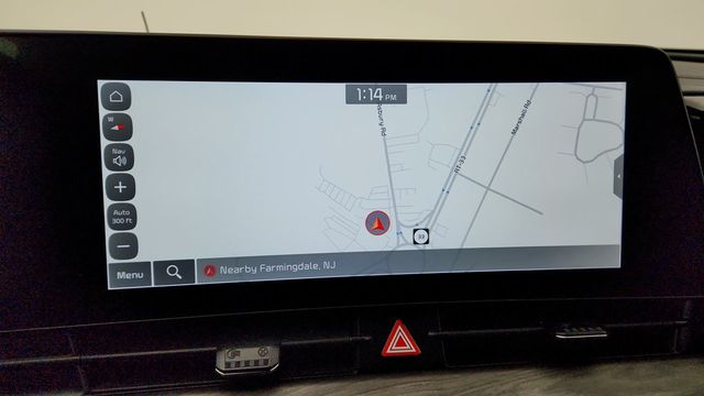 2023 Kia Sportage X-Pro Prestige AWD - 22943226 - 19