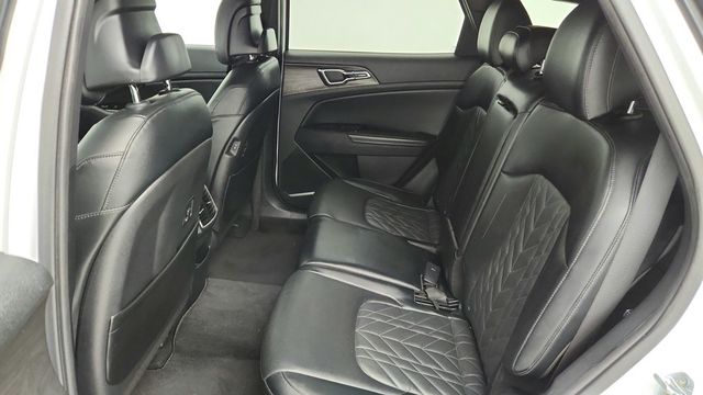 2023 Kia Sportage X-Pro Prestige AWD - 22943226 - 21