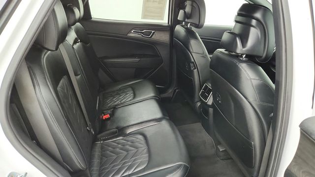 2023 Kia Sportage X-Pro Prestige AWD - 22943226 - 23