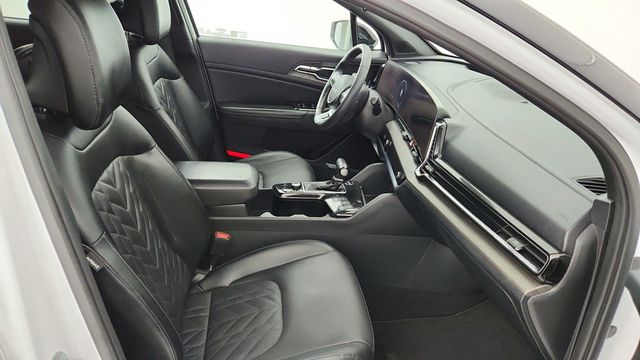 2023 Kia Sportage X-Pro Prestige AWD - 22943226 - 24