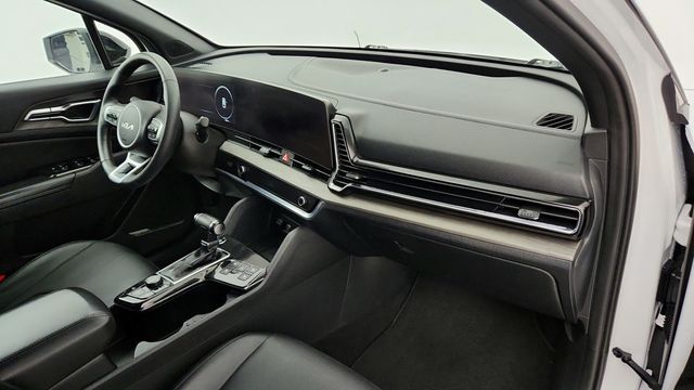 2023 Kia Sportage X-Pro Prestige AWD - 22943226 - 25