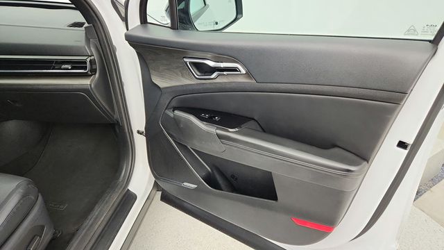 2023 Kia Sportage X-Pro Prestige AWD - 22943226 - 26