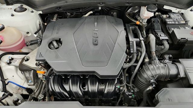 2023 Kia Sportage X-Pro Prestige AWD - 22943226 - 27