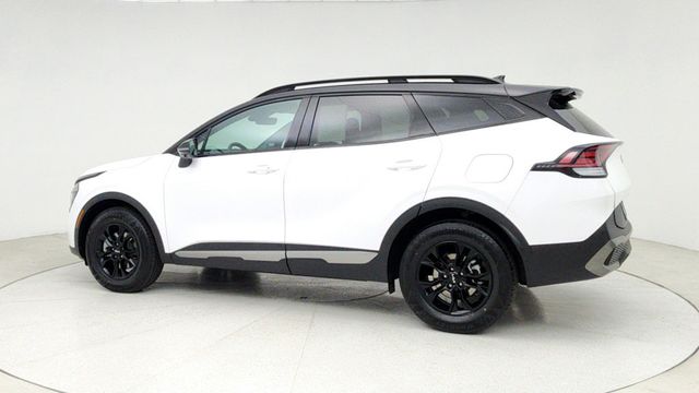 2023 Kia Sportage X-Pro Prestige AWD - 22943226 - 6