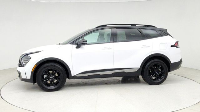 2023 Kia Sportage X-Pro Prestige AWD - 22943226 - 7