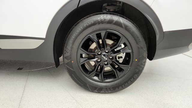 2023 Kia Sportage X-Pro Prestige AWD - 22943226 - 8