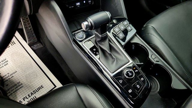 2023 Kia Sportage X-Pro Prestige AWD - 22965573 - 15