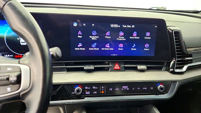 2023 Kia Sportage X-Pro Prestige AWD - 22965573 - 16