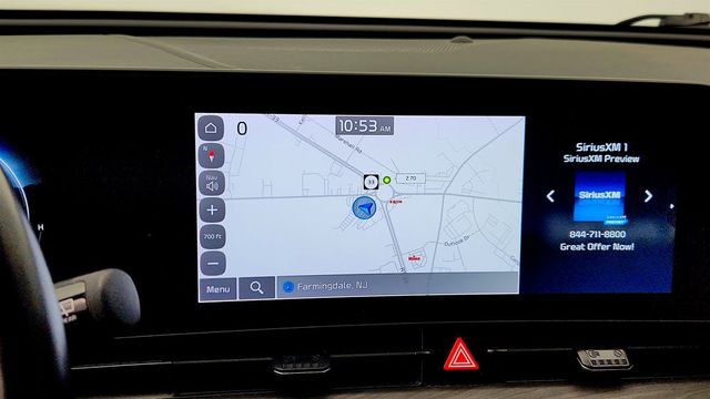 2023 Kia Sportage X-Pro Prestige AWD - 22965573 - 18