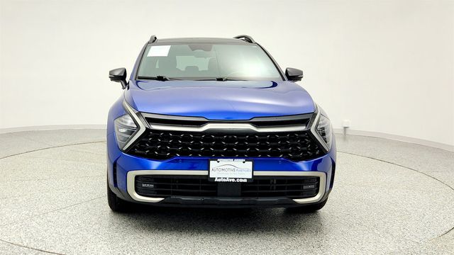 2023 Kia Sportage X-Pro Prestige AWD - 22965573 - 1