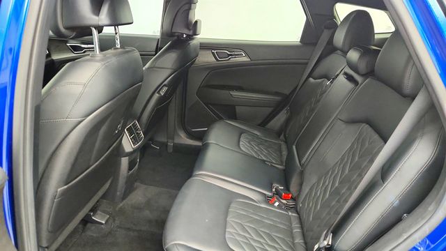 2023 Kia Sportage X-Pro Prestige AWD - 22965573 - 20