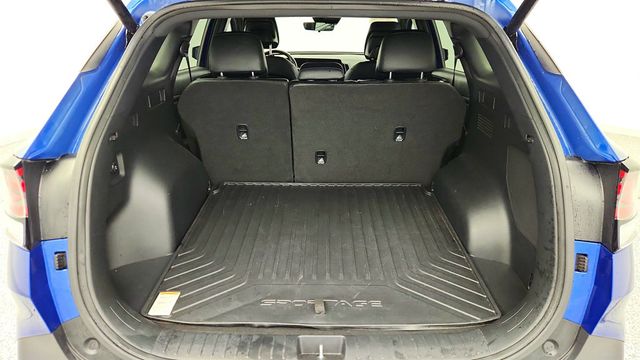 2023 Kia Sportage X-Pro Prestige AWD - 22965573 - 21