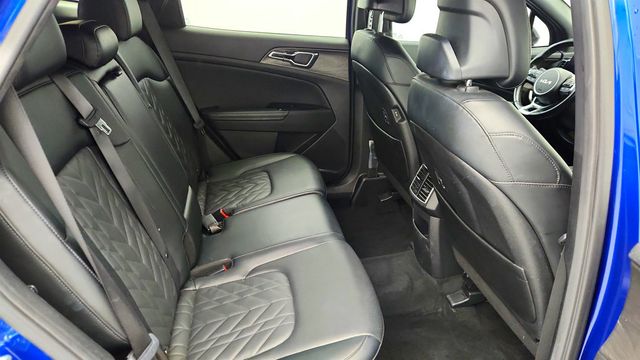 2023 Kia Sportage X-Pro Prestige AWD - 22965573 - 22