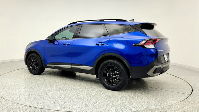 2023 Kia Sportage X-Pro Prestige AWD - 22965573 - 6