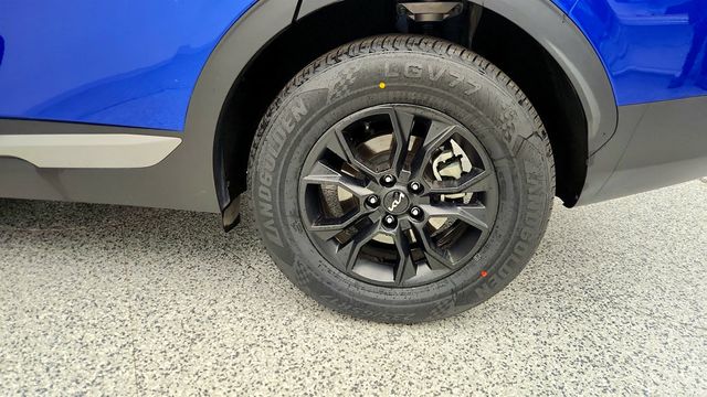 2023 Kia Sportage X-Pro Prestige AWD - 22965573 - 8