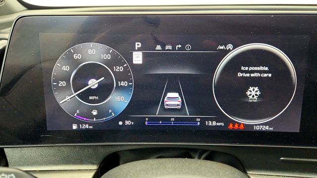 2023 Kia Sportage X-Pro Prestige AWD - 22974358 - 12