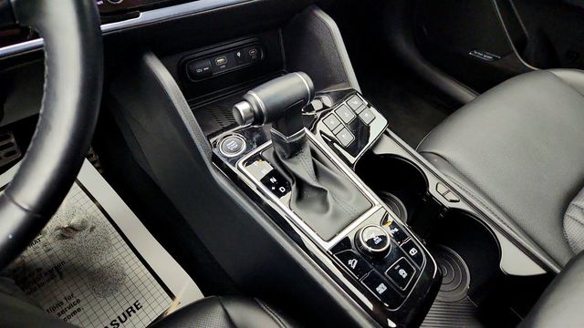 2023 Kia Sportage X-Pro Prestige AWD - 22974358 - 14