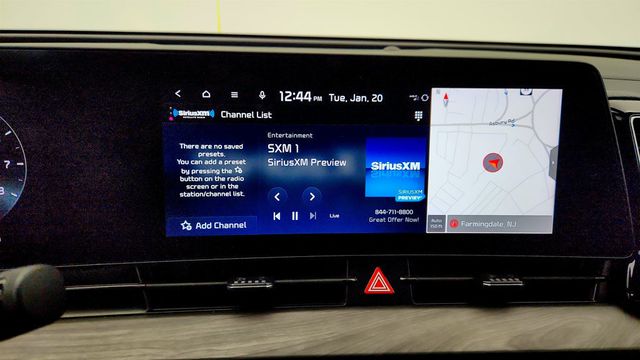 2023 Kia Sportage X-Pro Prestige AWD - 22974358 - 15