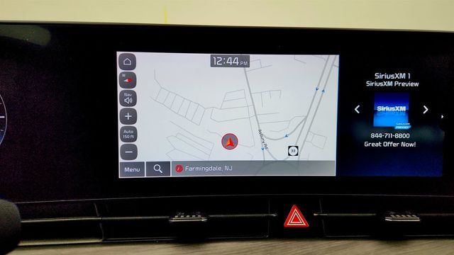 2023 Kia Sportage X-Pro Prestige AWD - 22974358 - 16