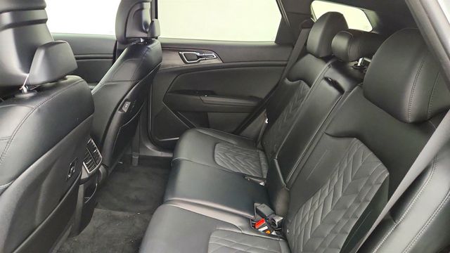 2023 Kia Sportage X-Pro Prestige AWD - 22974358 - 18