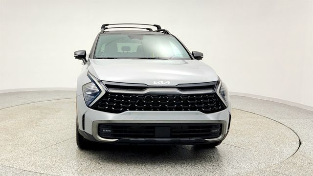 2023 Kia Sportage X-Pro Prestige AWD - 22974358 - 1