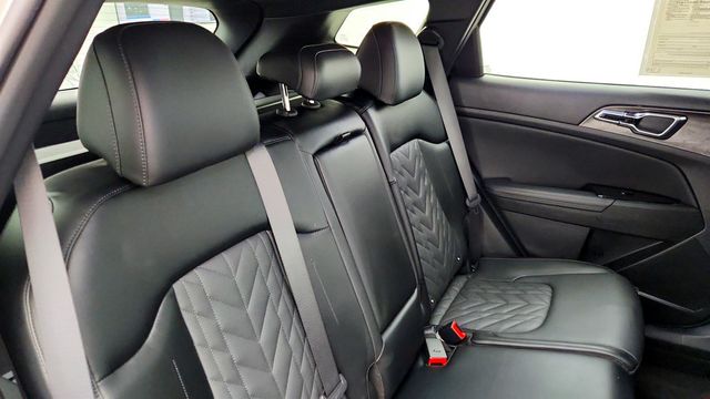 2023 Kia Sportage X-Pro Prestige AWD - 22974358 - 20