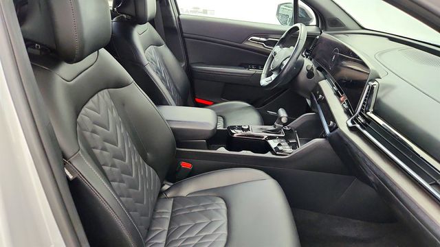 2023 Kia Sportage X-Pro Prestige AWD - 22974358 - 21