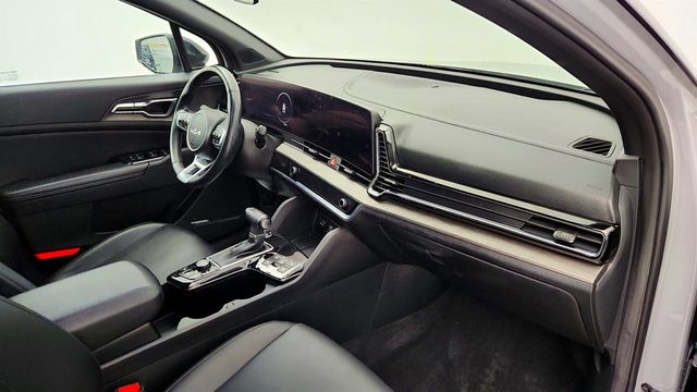 2023 Kia Sportage X-Pro Prestige AWD - 22974358 - 22